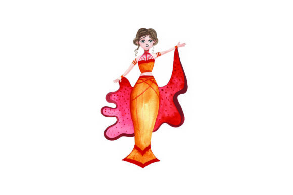 Goddes Watercolor by Designs Amp Review